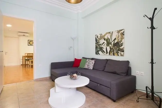 Apart Daire, 1 Yatak Odası, Şehir Manzaralı