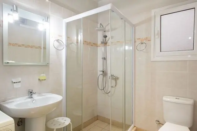 Apart Daire, 1 Yatak Odası, Şehir Manzaralı