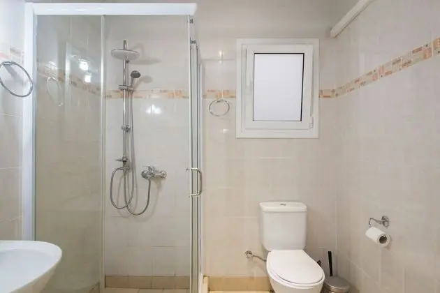 Apart Daire, 1 Yatak Odası, Şehir Manzaralı