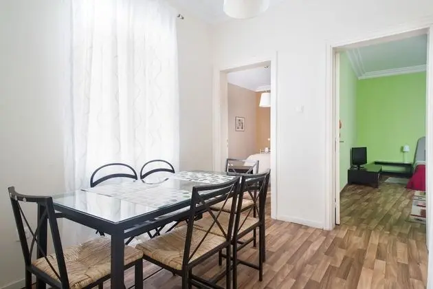 Apart Daire, 2 Yatak Odası, Şehir Manzaralı