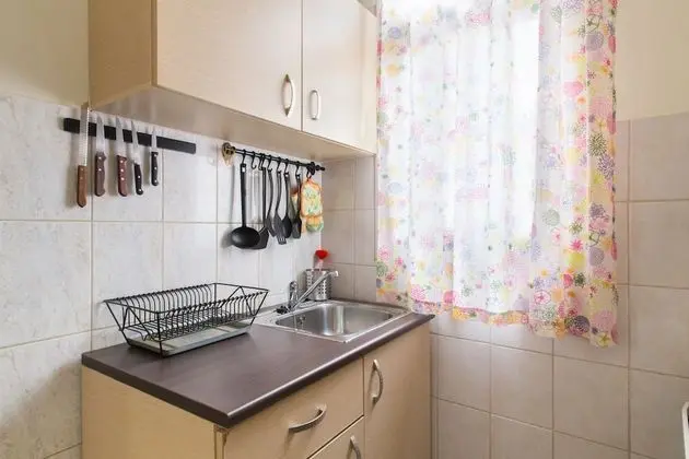 Apart Daire, 2 Yatak Odası, Şehir Manzaralı