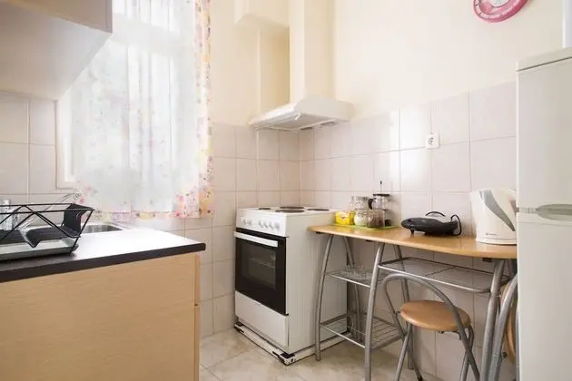 Apart Daire, 2 Yatak Odası, Şehir Manzaralı