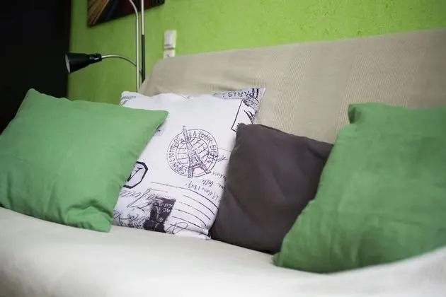 Apart Daire, 2 Yatak Odası, Şehir Manzaralı
