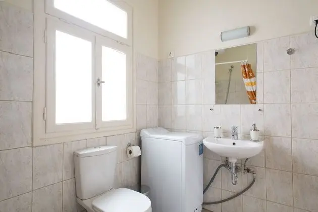 Apart Daire, 2 Yatak Odası, Şehir Manzaralı