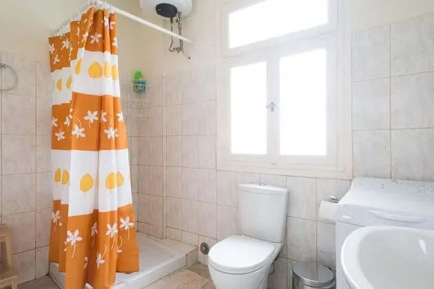 Apart Daire, 2 Yatak Odası, Şehir Manzaralı