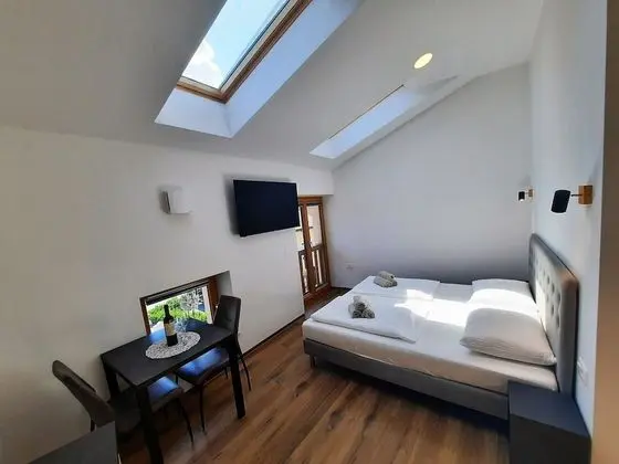 Luxury Stüdyo Süit