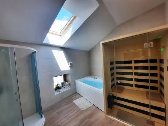 Luxury Stüdyo Süit