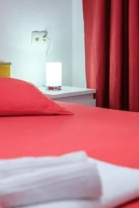 Apart Daire (Comfort 1 Bedroom Apt with Terrace)