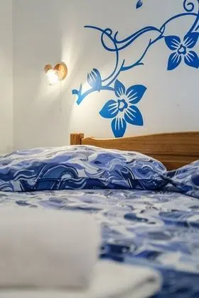 Apart Daire (One-Bedroom Apartment with Terrace)