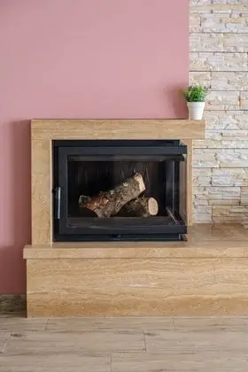 Apart Daire (Three-Bedroom Apartment with Jacuzzi)