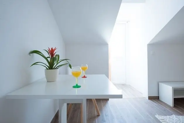 Classic Tek Büyük Yataklı Oda, Balkon, Deniz Manzaralı