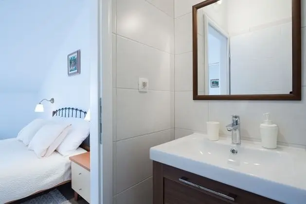 Classic Tek Büyük Yataklı Oda, Balkon, Deniz Manzaralı