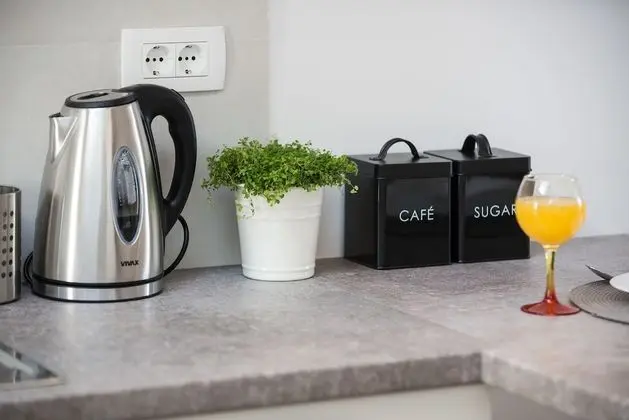 Deluxe Stüdyo, Balkon, Deniz Manzaralı