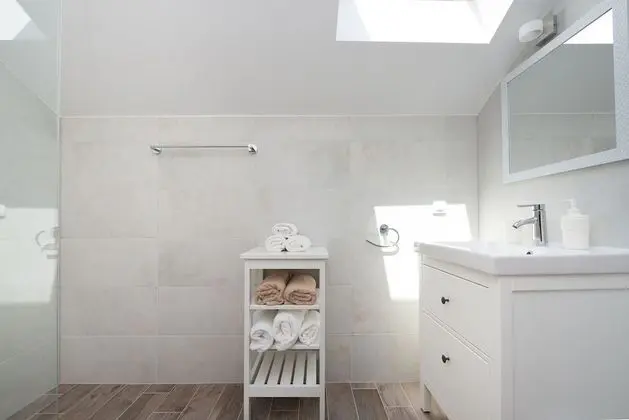 Deluxe Stüdyo, Balkon, Deniz Manzaralı