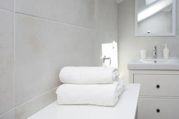 Deluxe Stüdyo, Balkon, Deniz Manzaralı