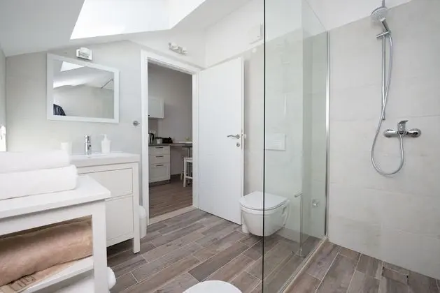 Deluxe Stüdyo, Balkon, Deniz Manzaralı