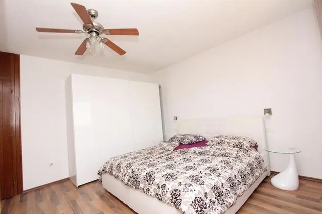 Apart Daire, 1 Yatak Odası, Deniz Manzaralı