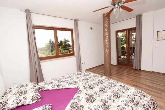 Apart Daire, 1 Yatak Odası, Deniz Manzaralı