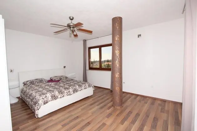 Apart Daire, 1 Yatak Odası, Deniz Manzaralı