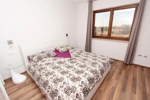 Apart Daire, 1 Yatak Odası, Deniz Manzaralı