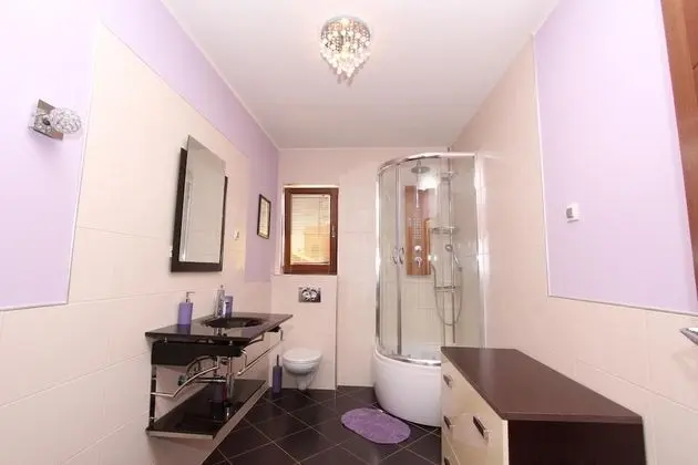 Apart Daire, 1 Yatak Odası, Deniz Manzaralı