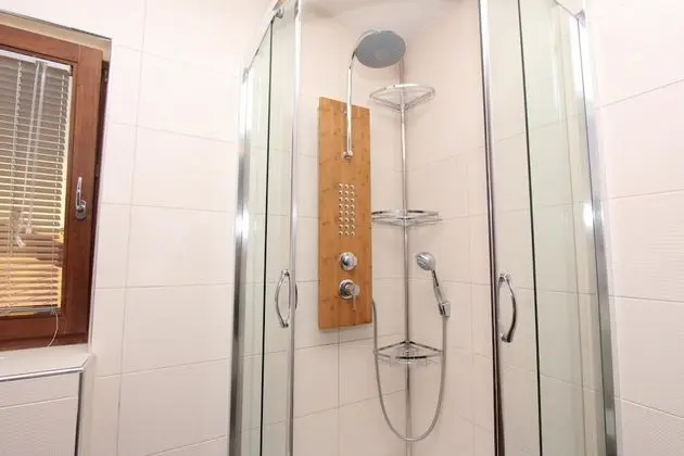 Apart Daire, 1 Yatak Odası, Deniz Manzaralı