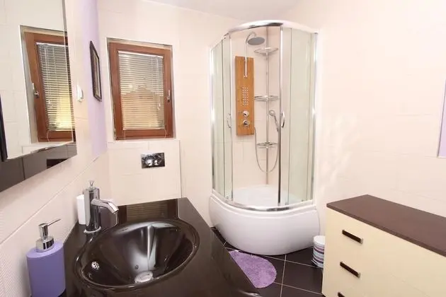 Apart Daire, 1 Yatak Odası, Deniz Manzaralı