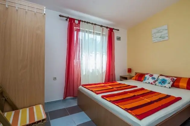 Economy Apart Daire (A2)