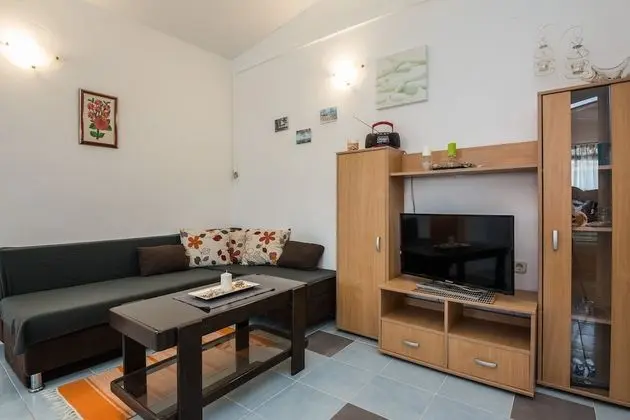 Economy Apart Daire (A2)