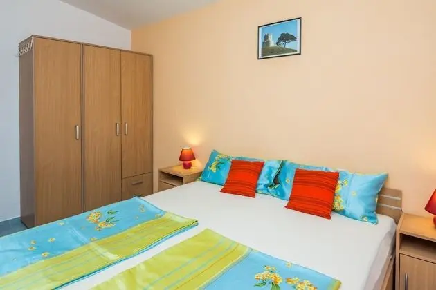 Economy Apart Daire (A2)