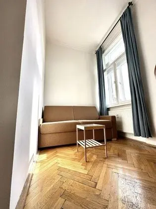 Basic Dört Kişilik Oda, Ortak Banyo