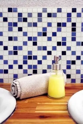Basic Dört Kişilik Oda, Ortak Banyo