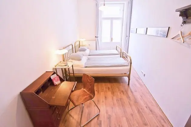 City Apart Daire, 2 Yatak Odası, Şehir Manzaralı