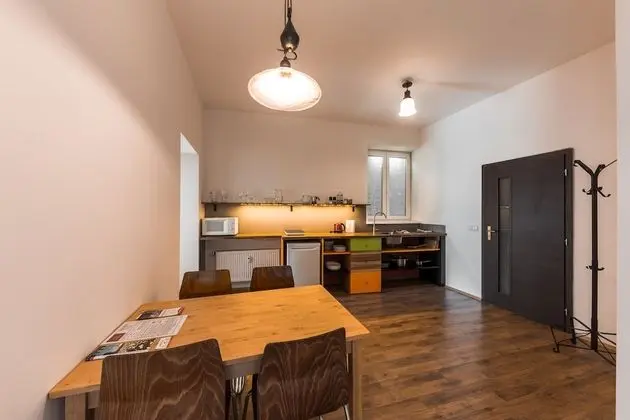 City Apart Daire, 2 Yatak Odası, Şehir Manzaralı