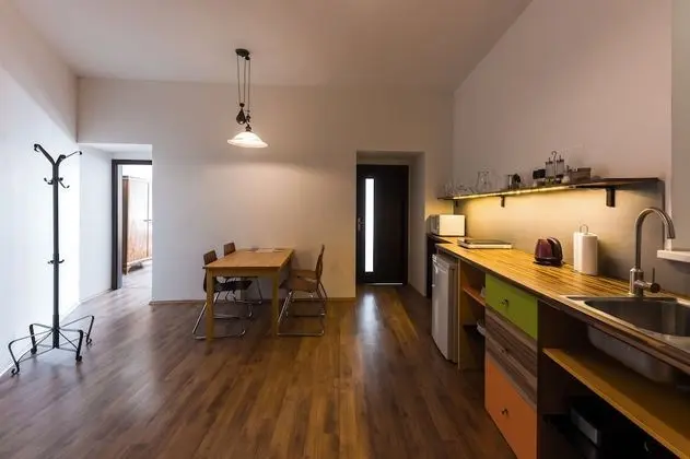 City Apart Daire, 2 Yatak Odası, Şehir Manzaralı