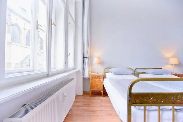 City Apart Daire, 2 Yatak Odası, Şehir Manzaralı
