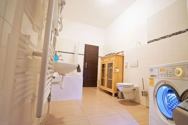 City Apart Daire, 2 Yatak Odası, Şehir Manzaralı