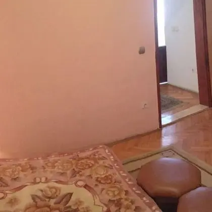 Classic Tek Büyük veya İki Ayrı Yataklı Oda