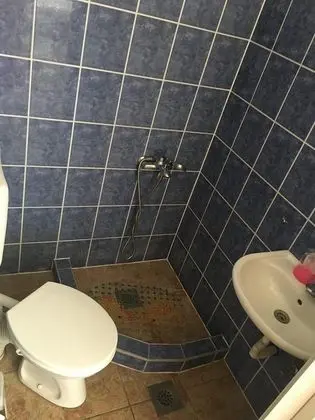 Classic Tek Büyük veya İki Ayrı Yataklı Oda