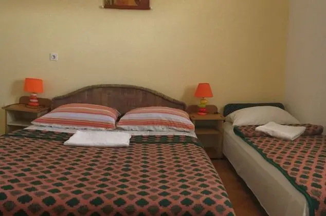 Stüdyo, Şehir Manzaralı