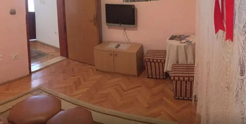 Stüdyo, Şehir Manzaralı