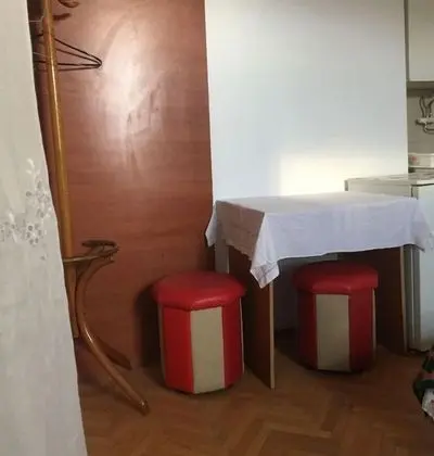 Stüdyo, Şehir Manzaralı