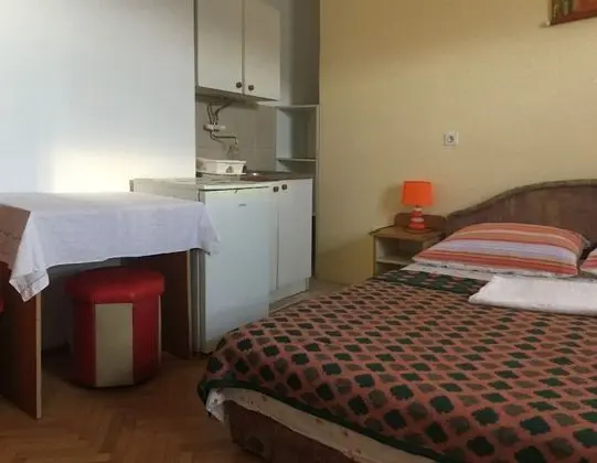 Stüdyo, Şehir Manzaralı