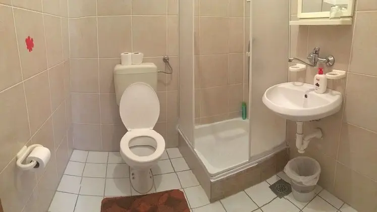 Stüdyo, Şehir Manzaralı