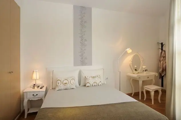 Superior Apart Daire, 1 Yatak Odası, Balkon