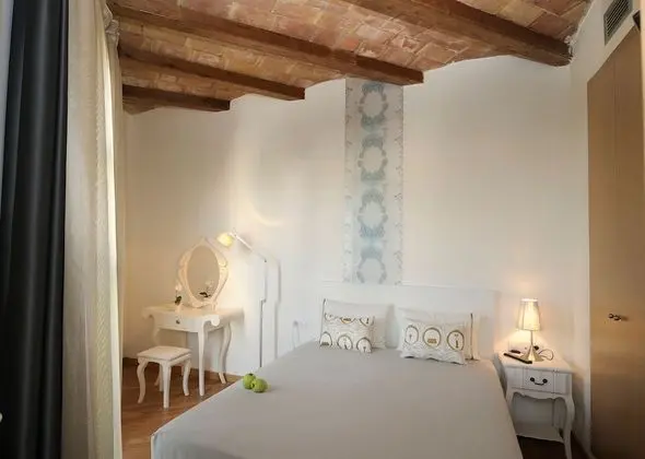 Superior Apart Daire, 1 Yatak Odası, Balkon