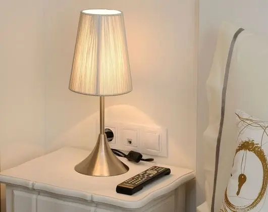 Superior Apart Daire, 1 Yatak Odası, Balkon