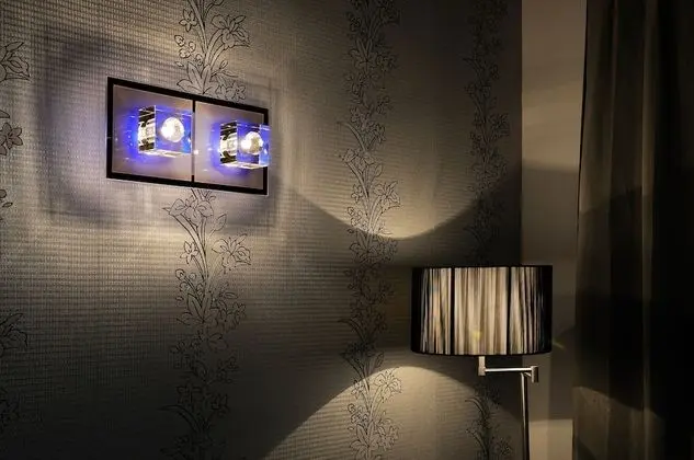 Superior Apart Daire, 1 Yatak Odası, Balkon