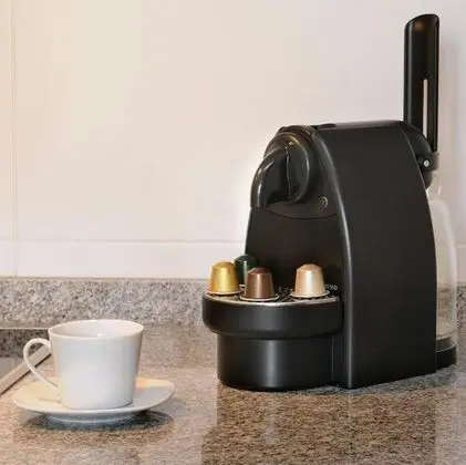 Superior Apart Daire, 1 Yatak Odası, Balkon