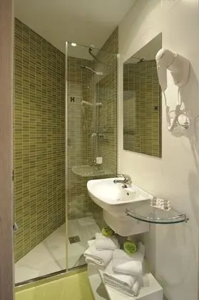 Superior Apart Daire, 1 Yatak Odası, Balkon